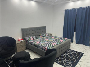 Chambre royale vue sur mer